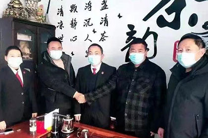 围场清债公司